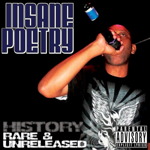 History: Rare & Unreleased封面
