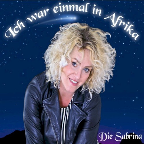 Ich war einmal in Afrika封面