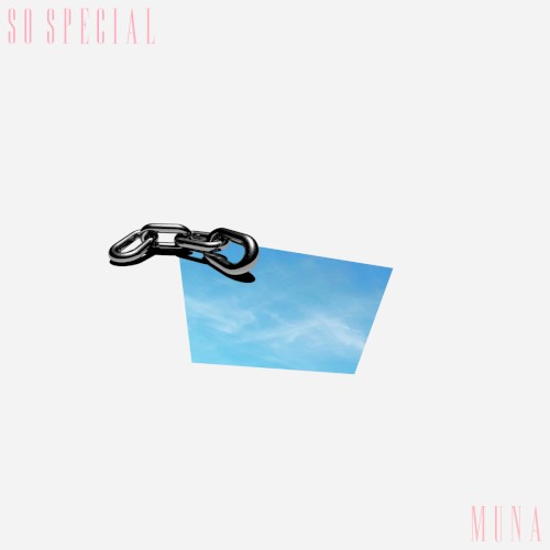 So Special封面
