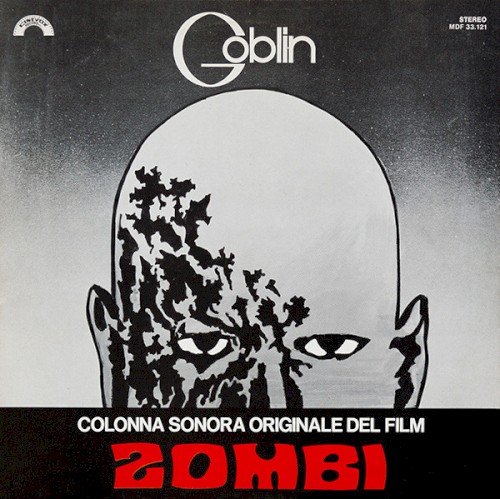 Zombi: Dawn of the Dead封面