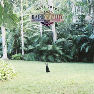 Rainbow Valley封面