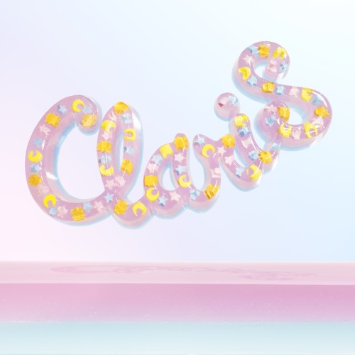 CLICK封面
