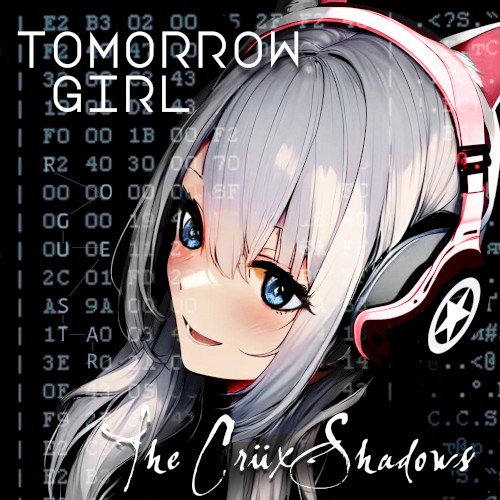 Tomorrow Girl封面