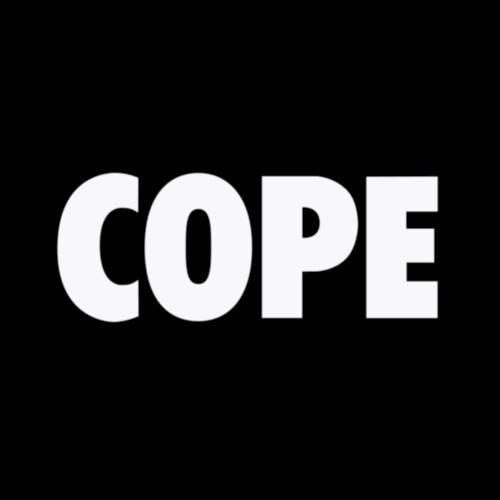 Cope封面