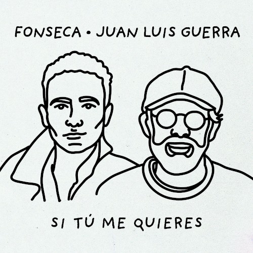 Si tú me quieres封面