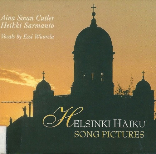 Helsinki Haiku - Song Pictures封面