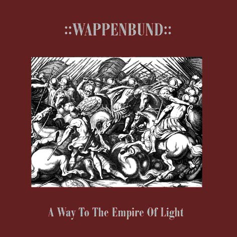 A Way to the Empire of Light封面