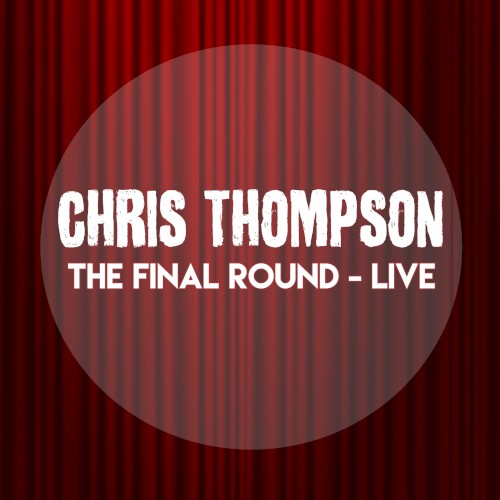 The Final Round: Live封面