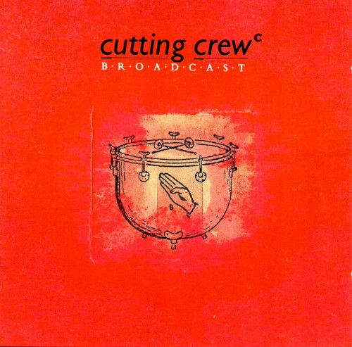 Broadcast封面