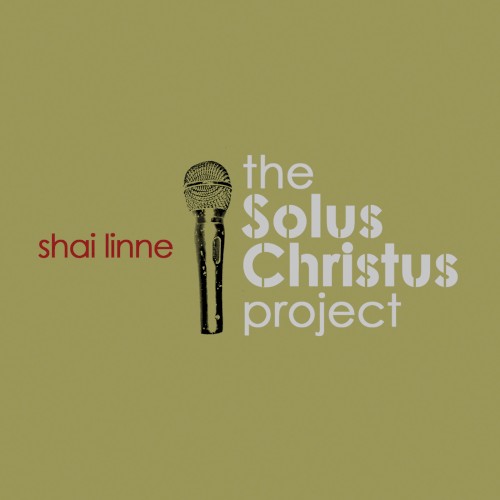 The Solus Christus Project封面