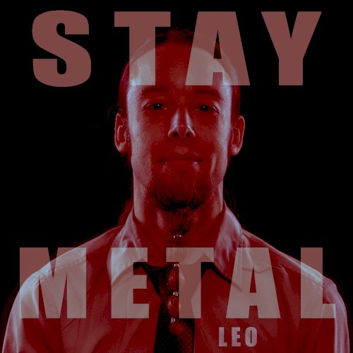 Stay - Metal Cover封面