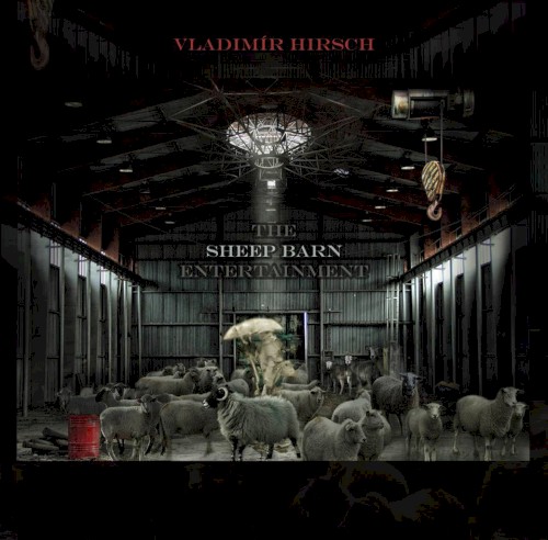 The Sheep Barn Entertainment封面