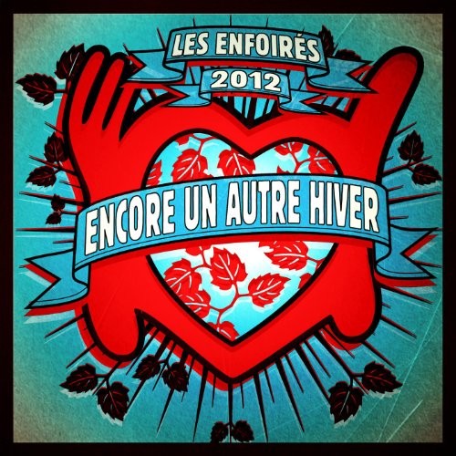 Encore un autre hiver封面