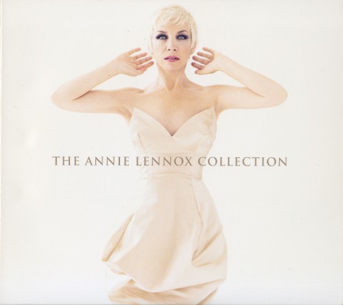The Annie Lennox Collection封面