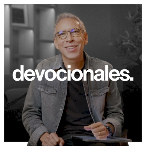 Devocionales封面