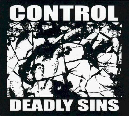 Deadly Sins封面