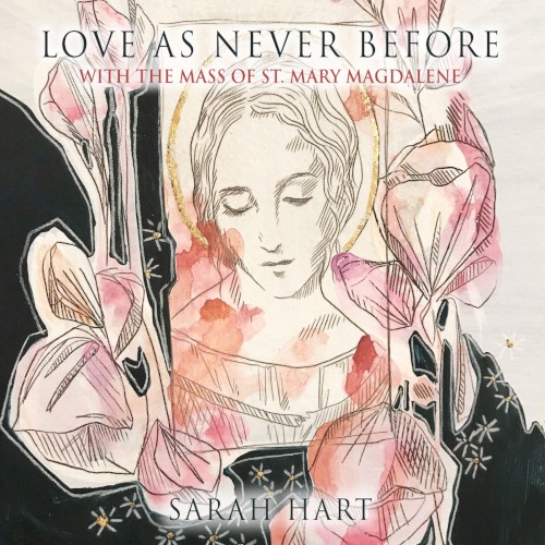 Love As Never Before封面