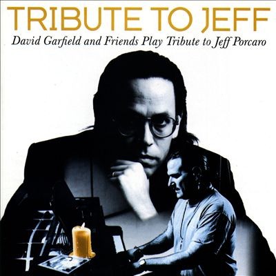 Tribute to Jeff封面