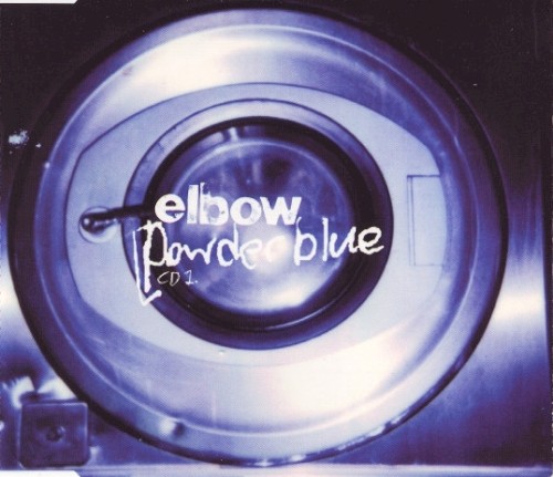 Powder Blue封面