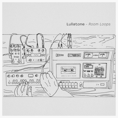Room Loops封面