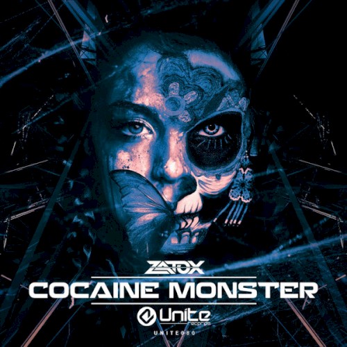 Cocaine Monster封面