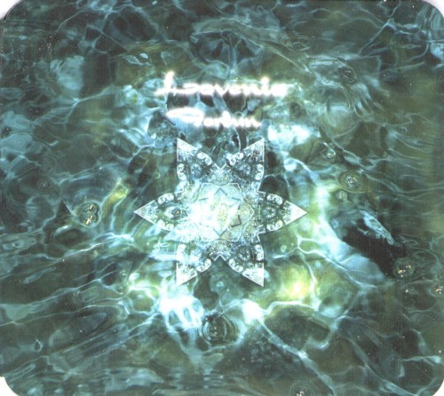 Fortun封面