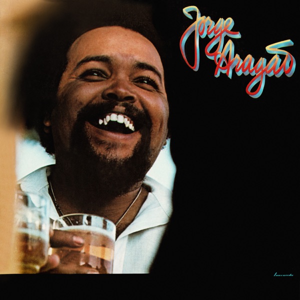 Jorge Aragão封面