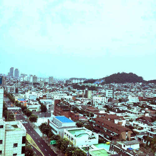 Wake Up封面