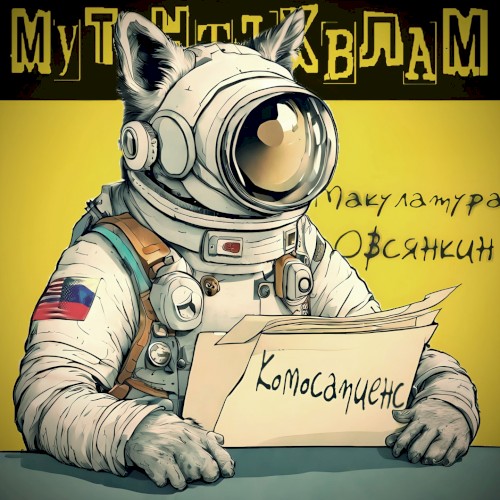 Комосапиенс封面