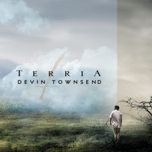 Terria封面