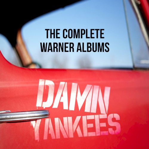 The Complete Warner Bros. Albums封面