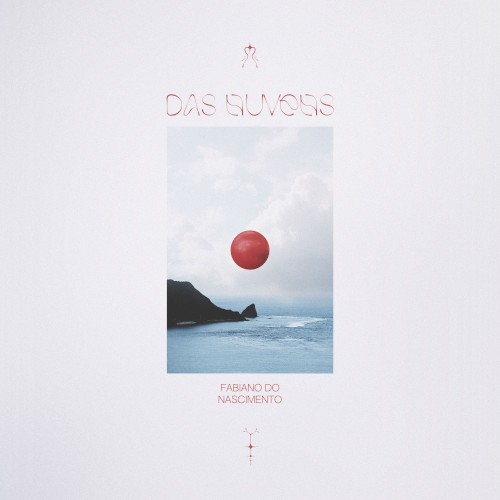 Das Nuvens封面