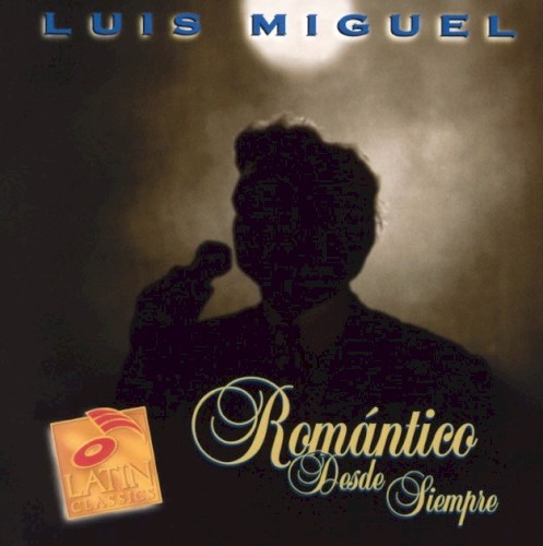 Romántico desde siempre封面