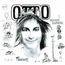 Otto versaut Hamburg封面