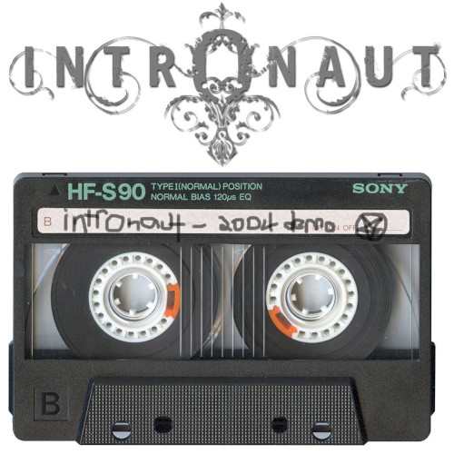 Old/Unreleased Demos, etc 2003–2005封面