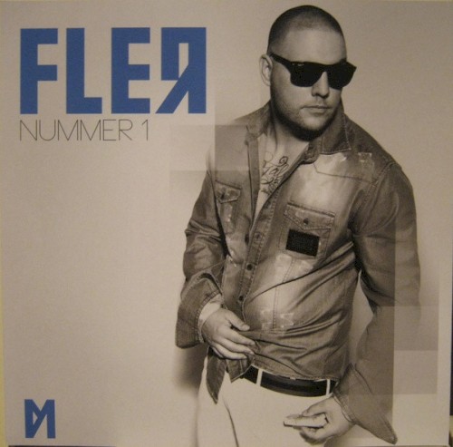 Nummer 1封面