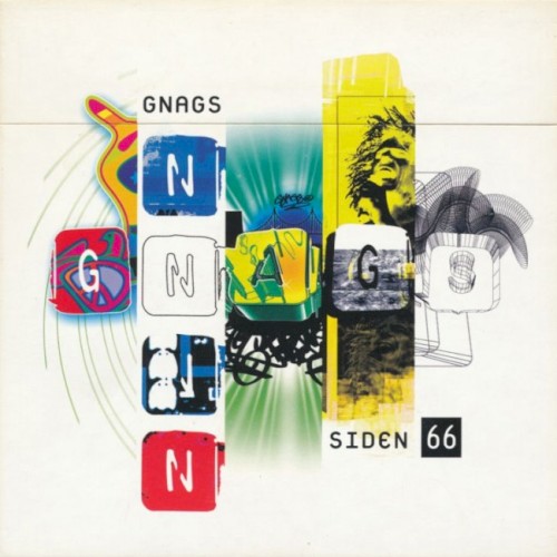 Siden 66封面