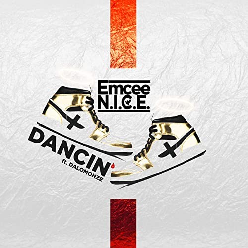 Dancin'封面