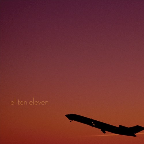El Ten Eleven封面