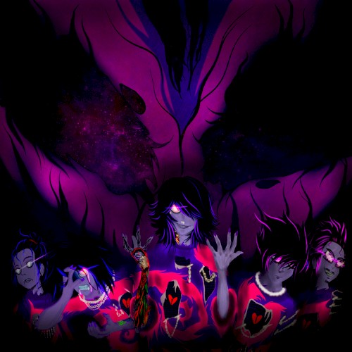 Puppet (RAIZHELL remix)封面