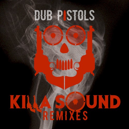 Killa Sound封面