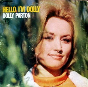 Hello, I’m Dolly封面