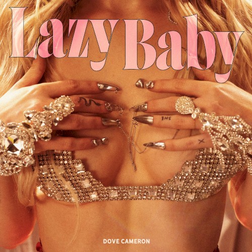 LazyBaby封面