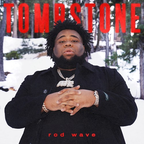 Tombstone封面