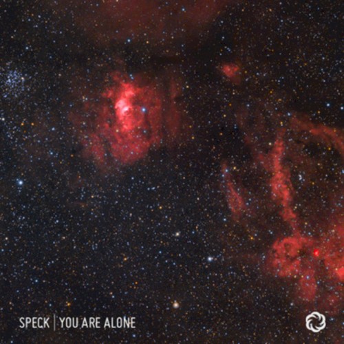 You Are Alone, Part 1封面