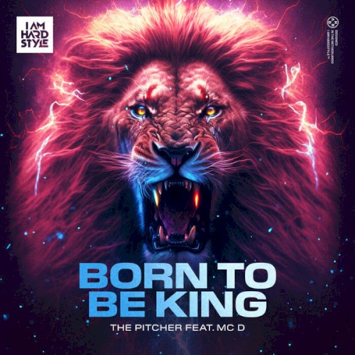 Born to Be King封面