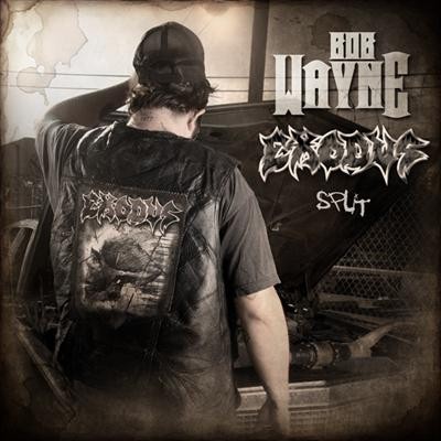 Bob Wayne / Exodus封面