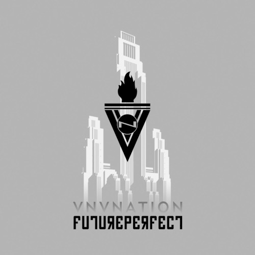 Futureperfect封面