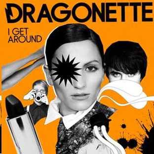 I Get Around封面