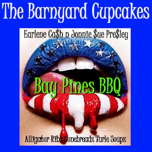 Bay Pines BBQ Blues封面